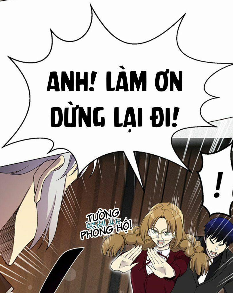 Luân Hồi Ác Nhân 25 trang 28