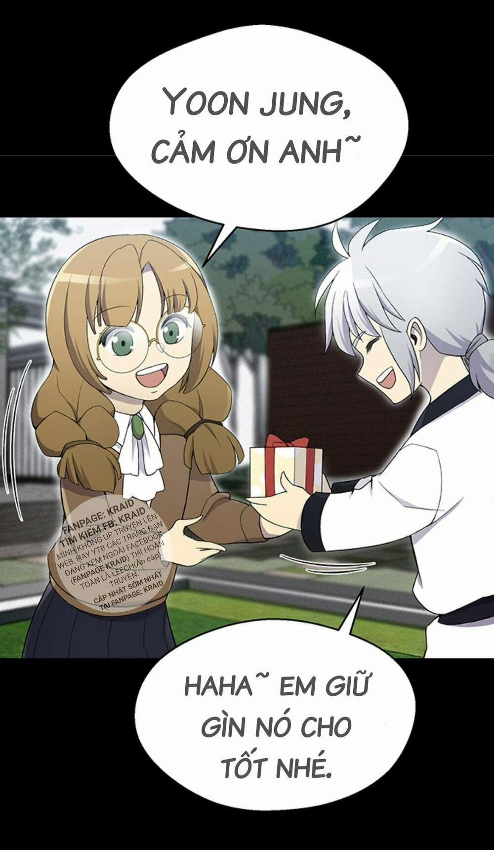 Luân Hồi Ác Nhân 25 trang 36