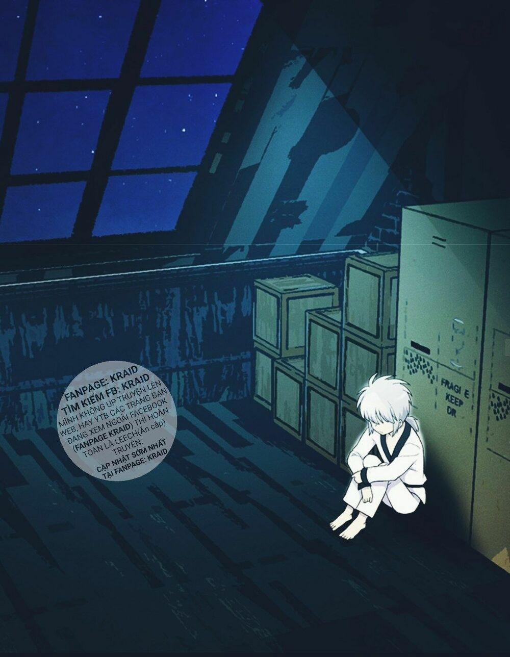 Luân Hồi Ác Nhân 25 trang 45