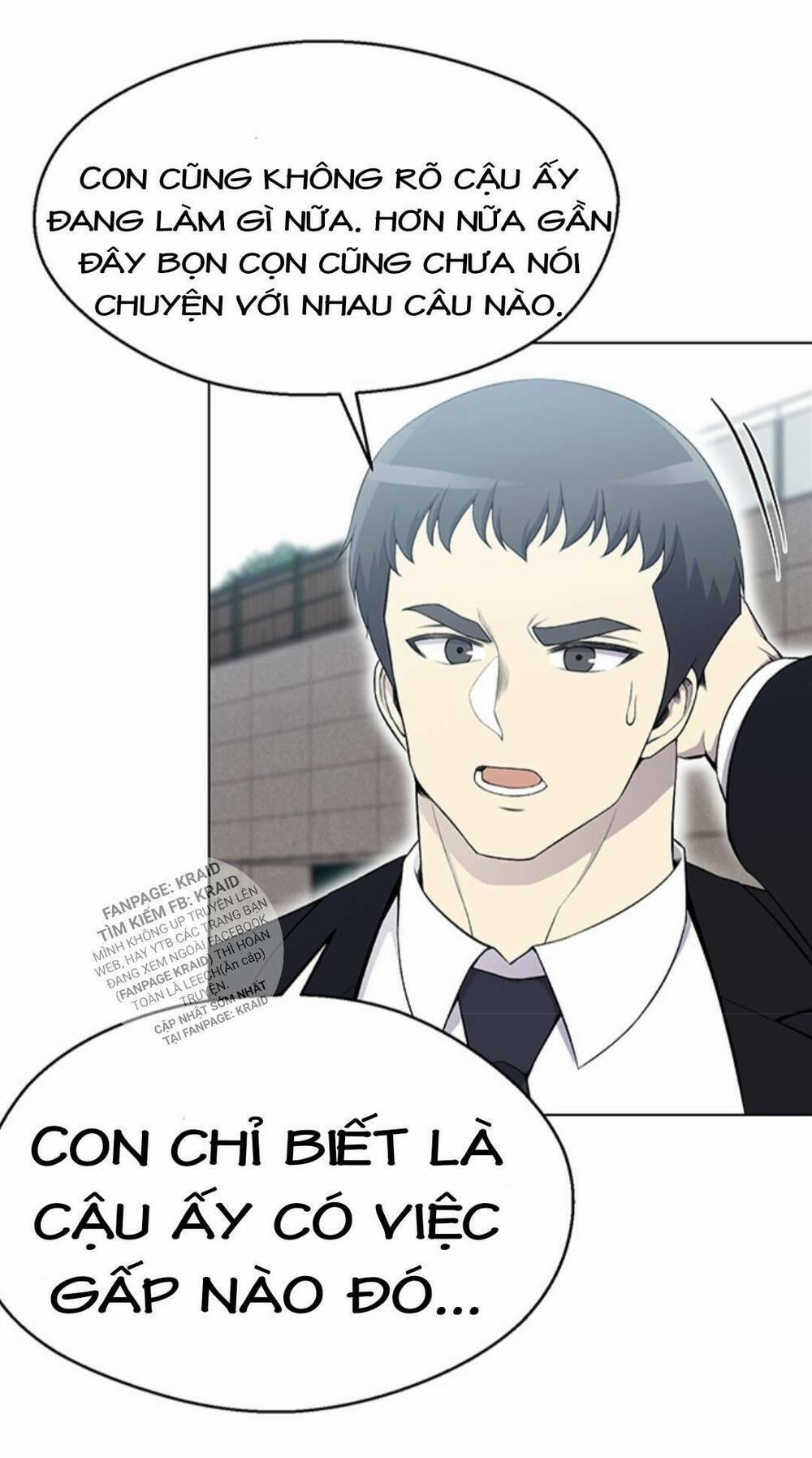 Luân Hồi Ác Nhân 25 trang 5