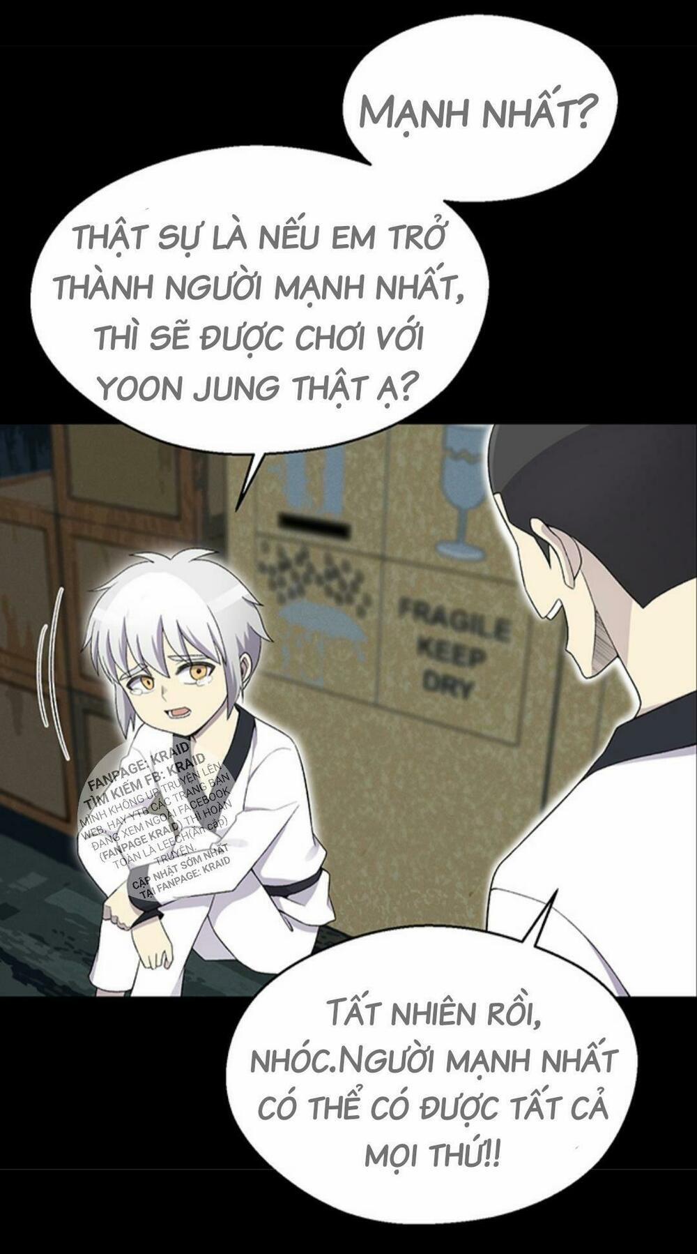 Luân Hồi Ác Nhân 25 trang 50