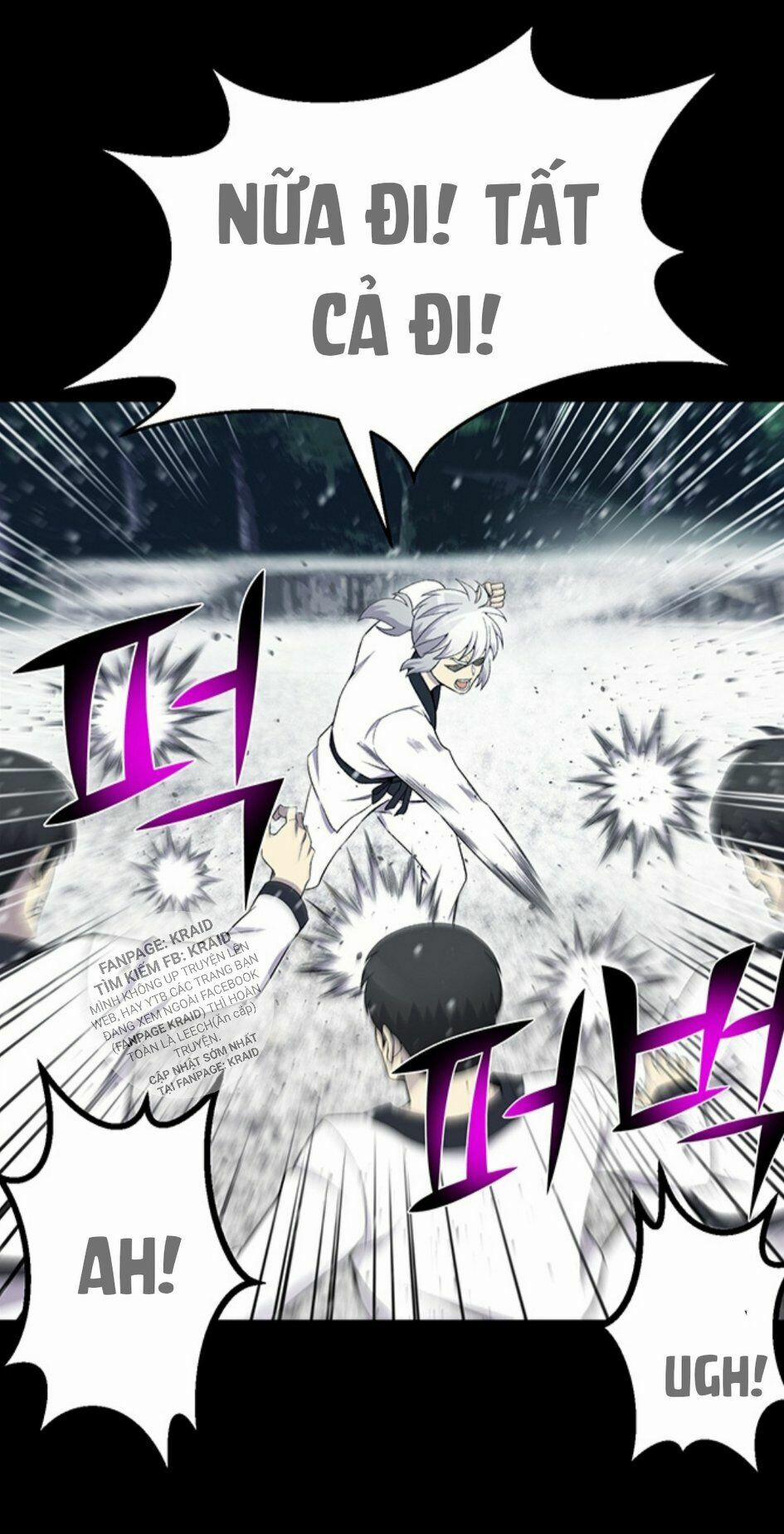 Luân Hồi Ác Nhân 25 trang 53