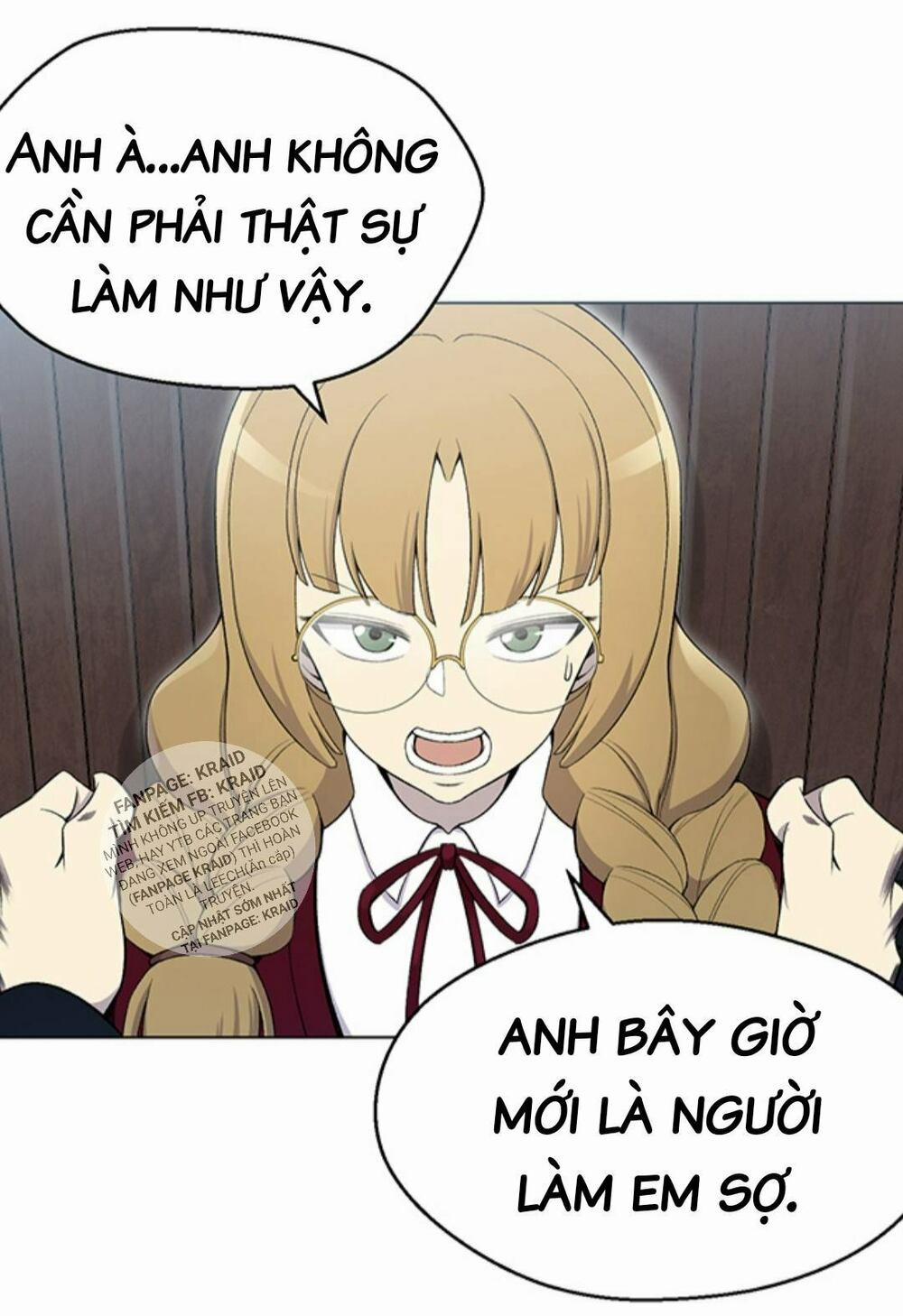 Luân Hồi Ác Nhân 25 trang 59