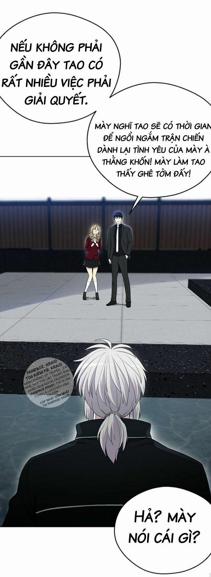 Luân Hồi Ác Nhân 25 trang 73