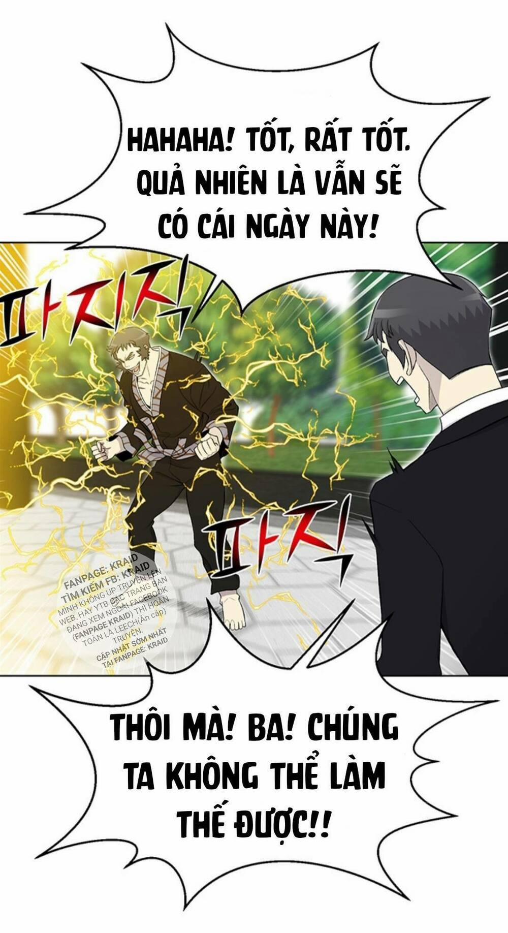 Luân Hồi Ác Nhân 25 trang 8