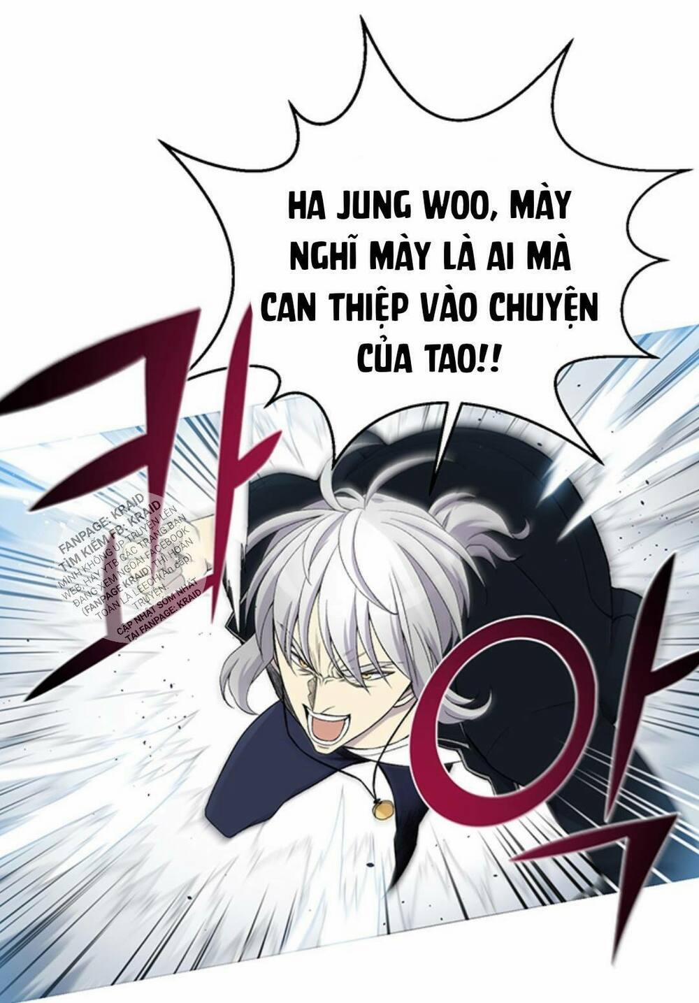 Luân Hồi Ác Nhân 26 trang 2