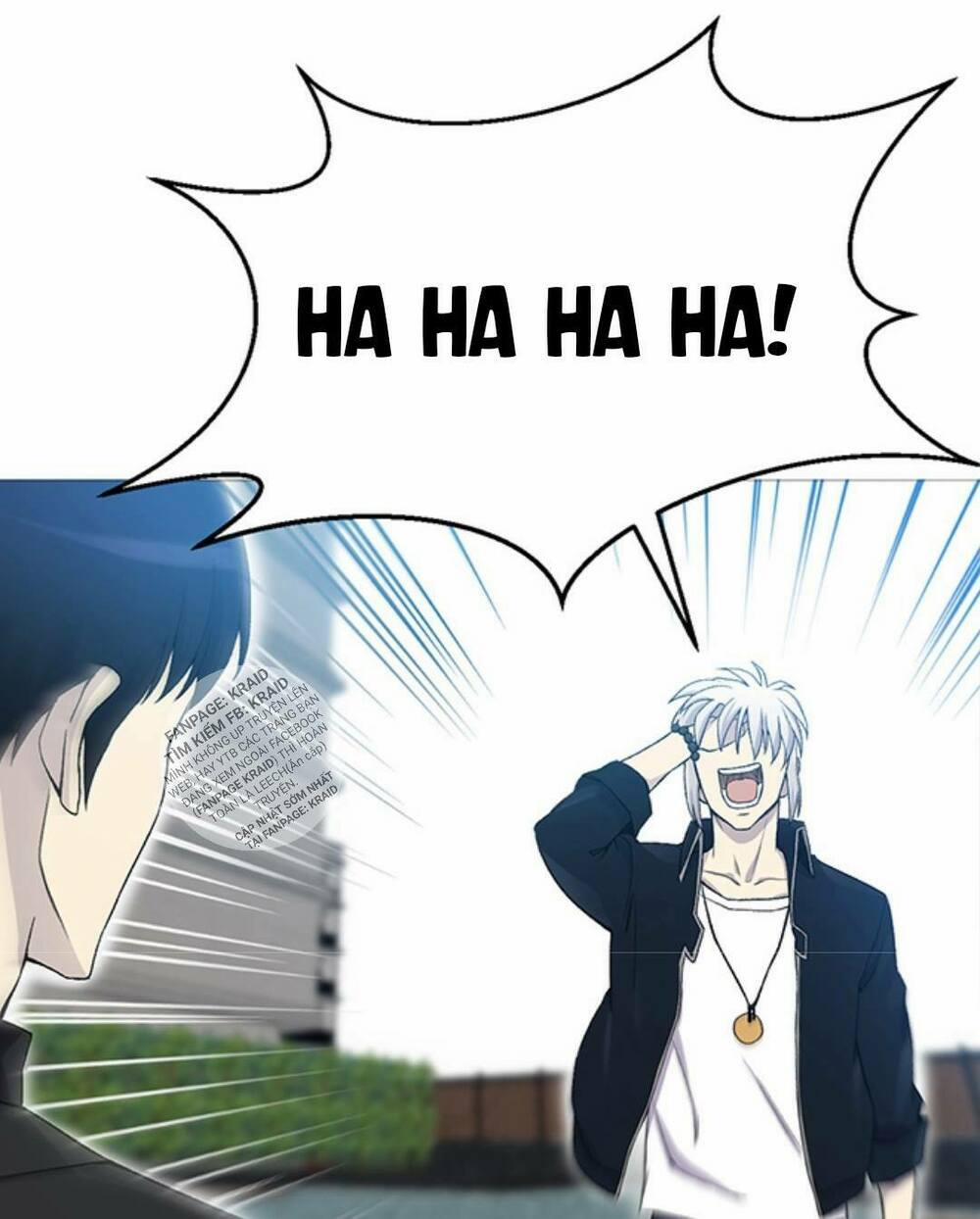 Luân Hồi Ác Nhân 26 trang 20