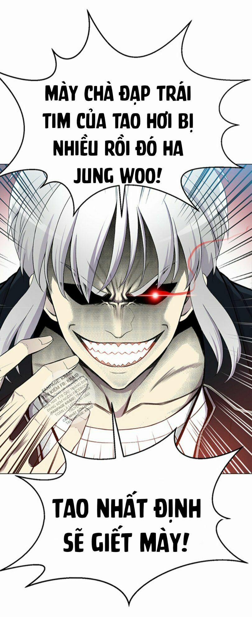 Luân Hồi Ác Nhân 26 trang 21