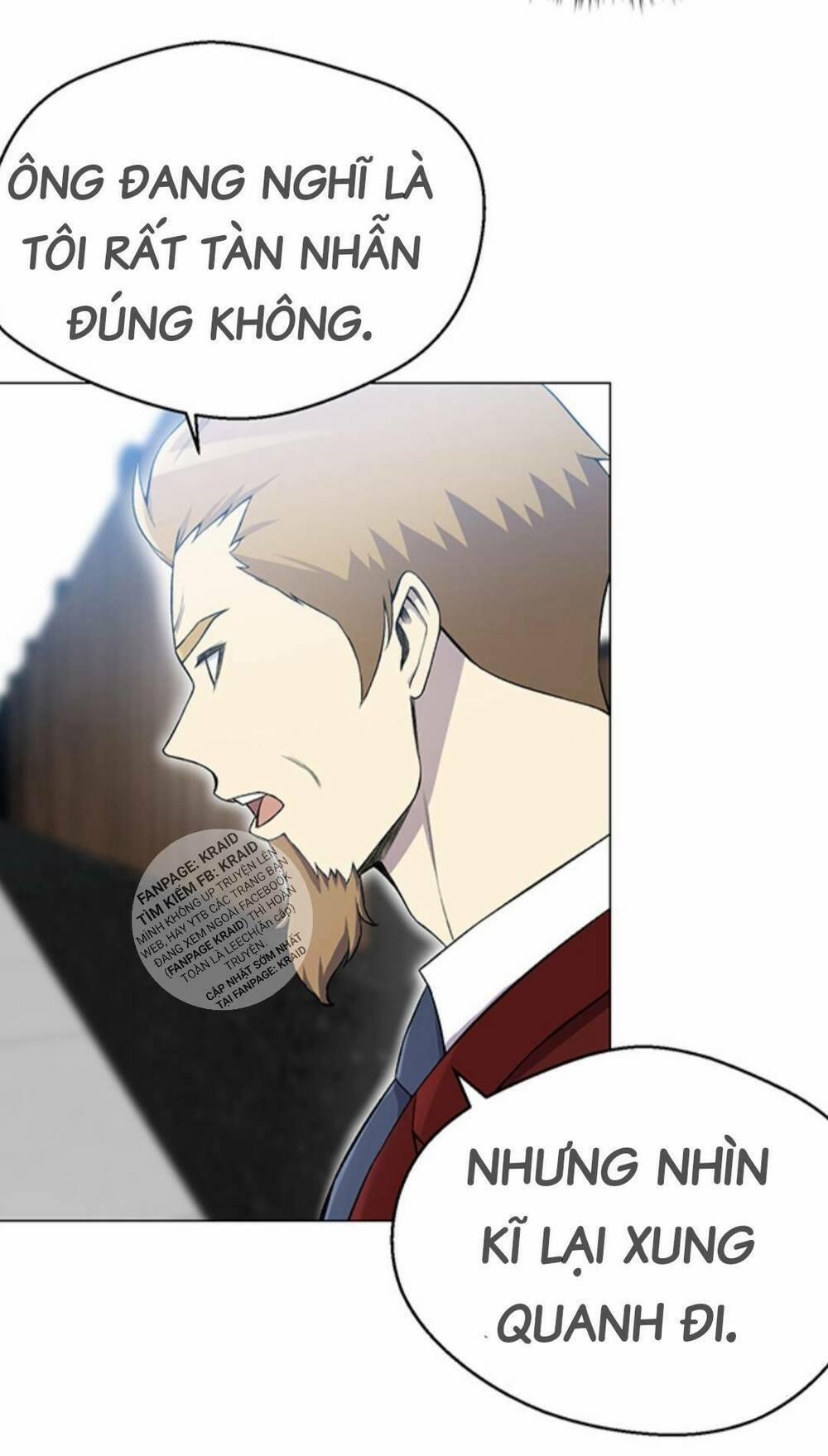 Luân Hồi Ác Nhân 26 trang 26