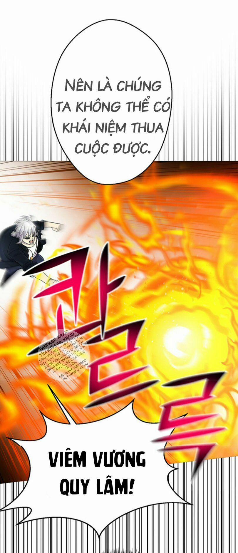 Luân Hồi Ác Nhân 26 trang 30