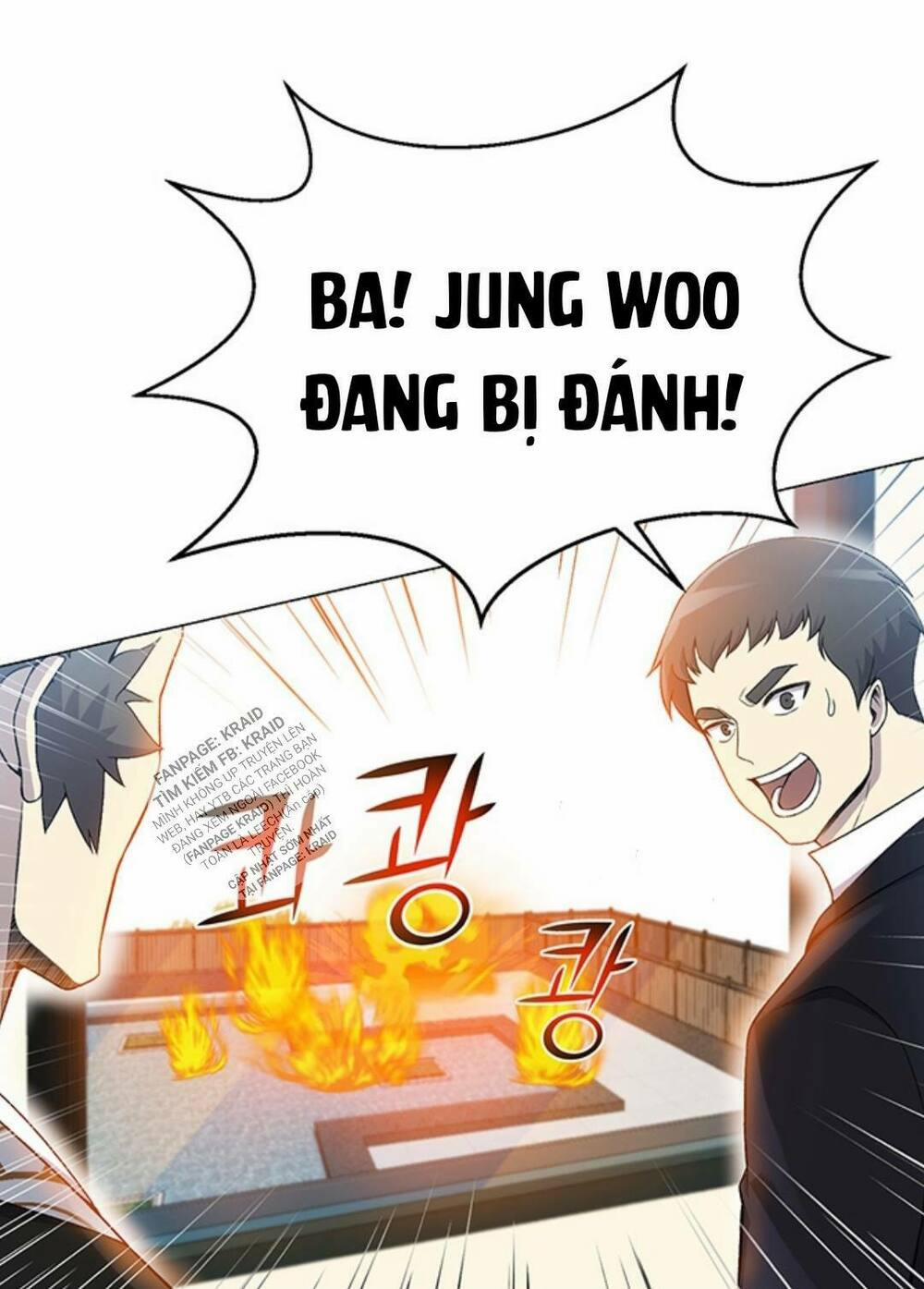 Luân Hồi Ác Nhân 26 trang 35