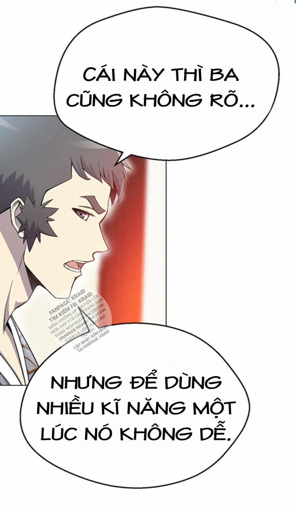 Luân Hồi Ác Nhân 26 trang 38