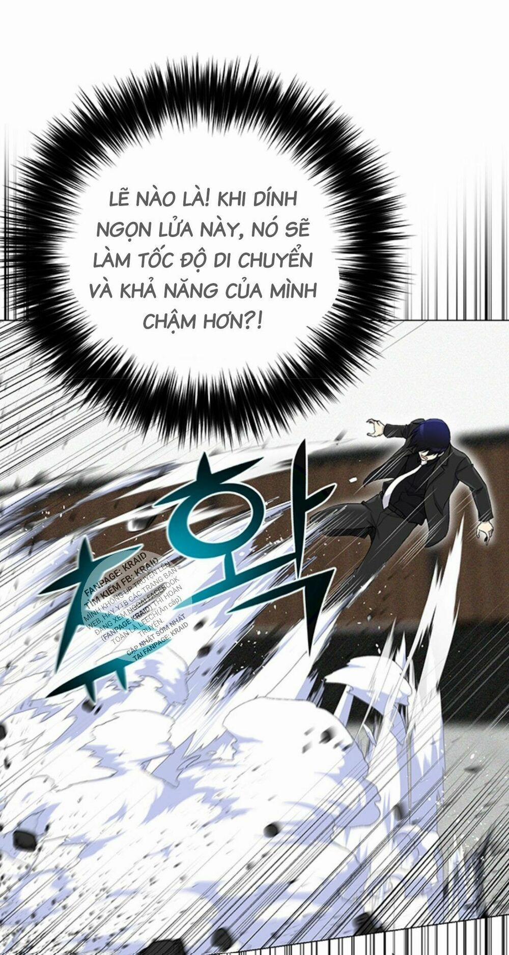 Luân Hồi Ác Nhân 26 trang 39