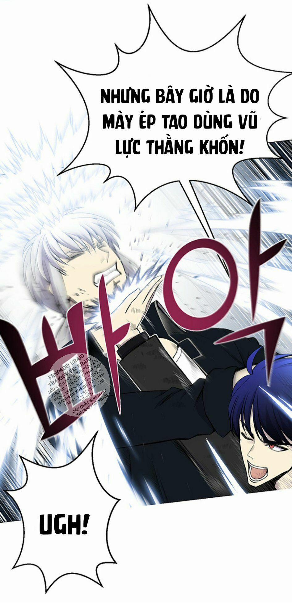 Luân Hồi Ác Nhân 26 trang 4