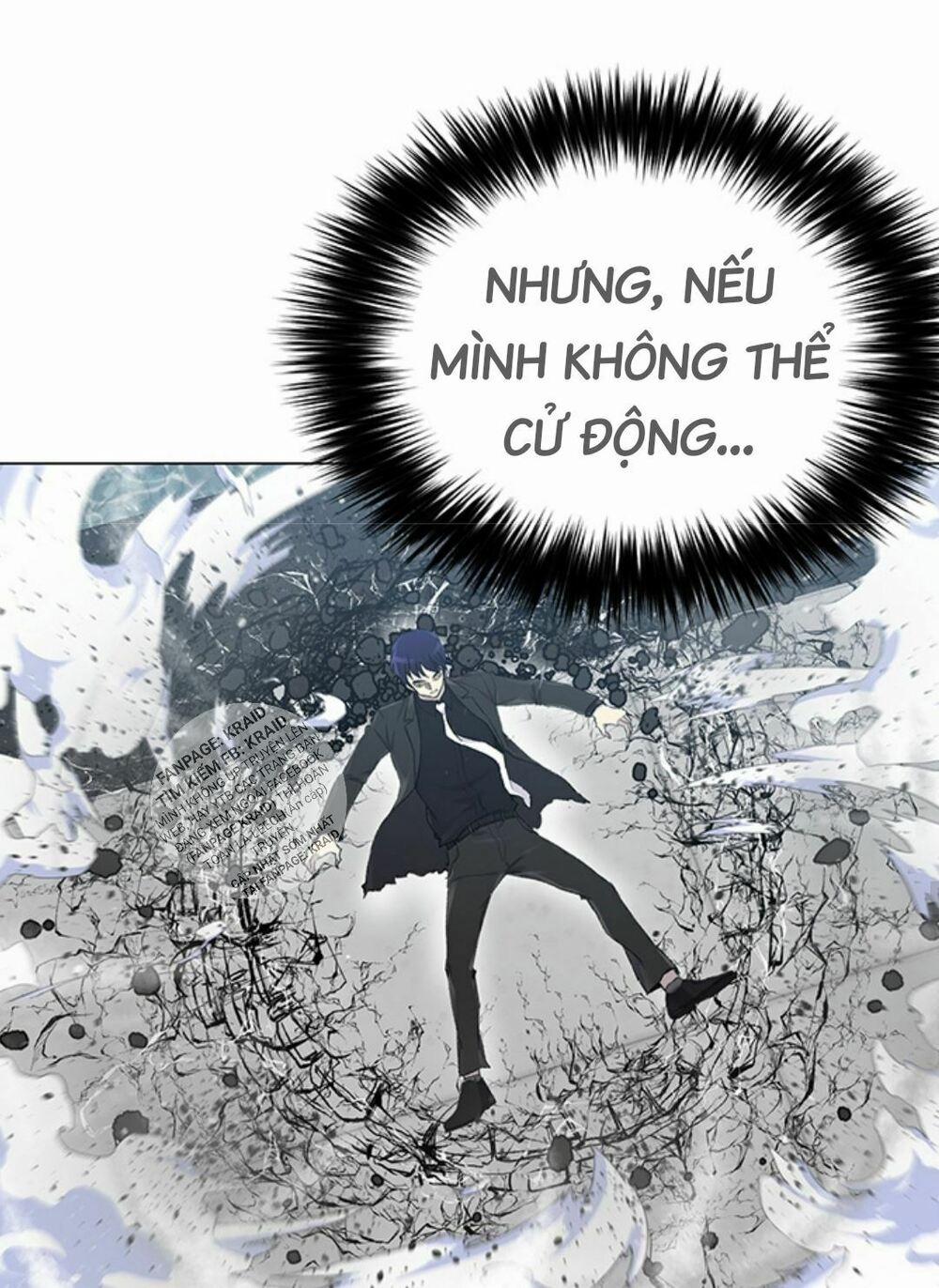 Luân Hồi Ác Nhân 26 trang 42