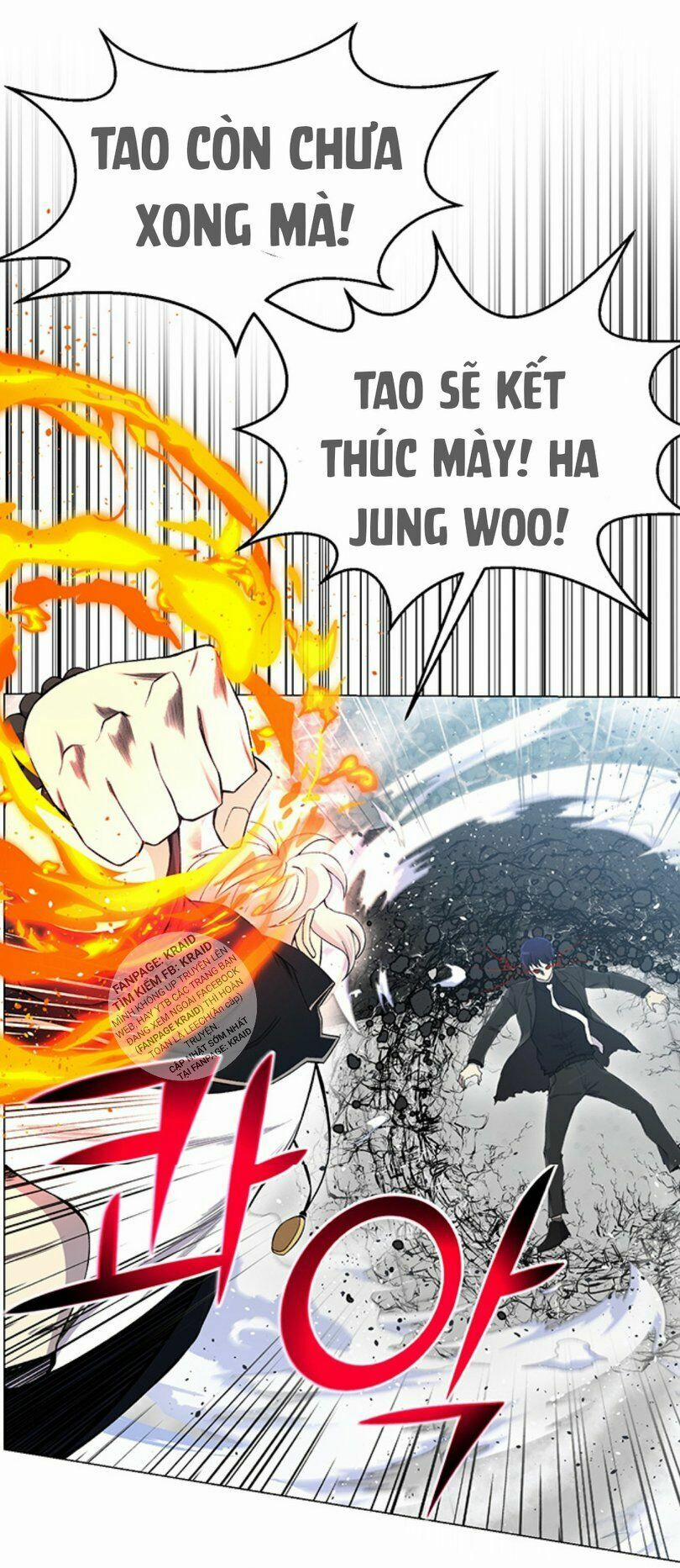 Luân Hồi Ác Nhân 26 trang 43