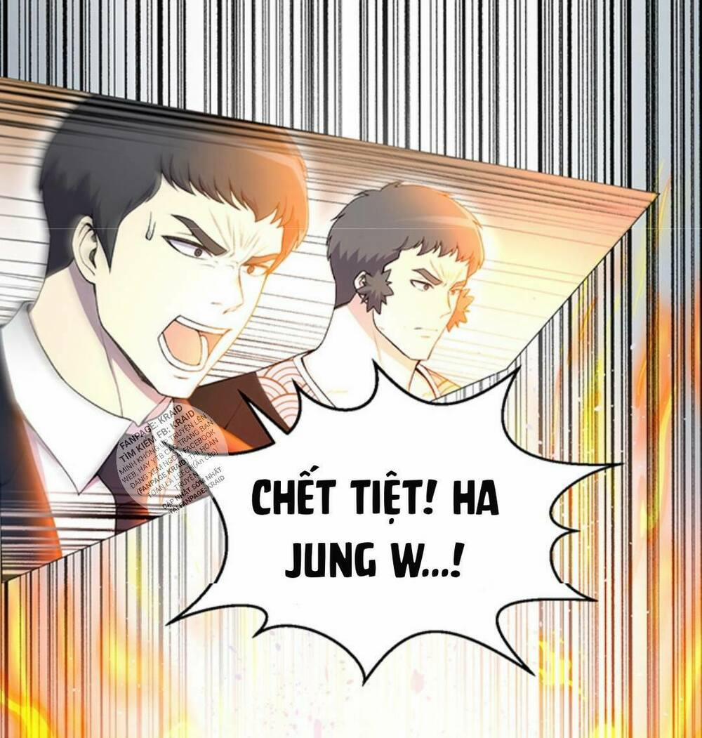 Luân Hồi Ác Nhân 26 trang 51