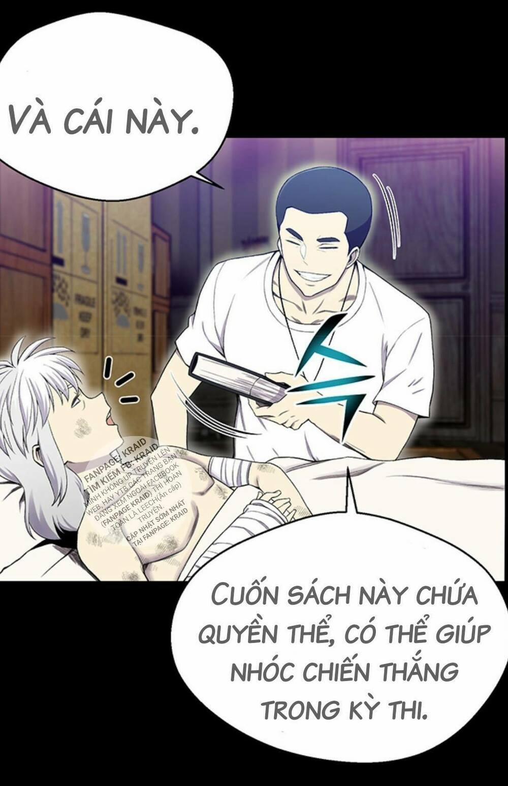 Luân Hồi Ác Nhân 26 trang 62