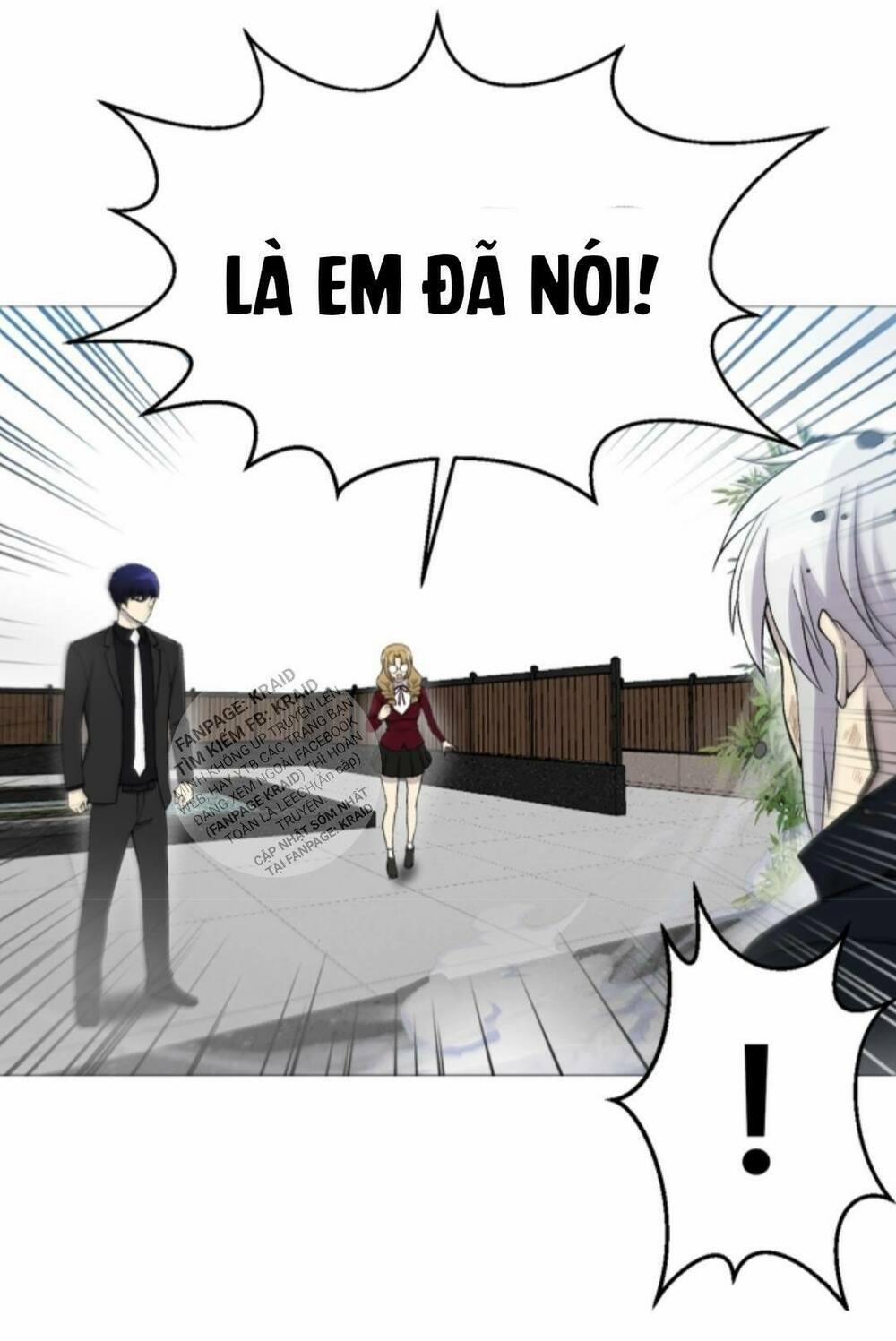 Luân Hồi Ác Nhân 27 trang 12