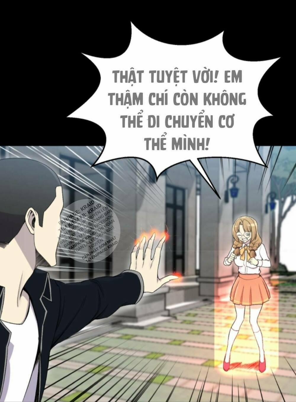 Luân Hồi Ác Nhân 27 trang 19