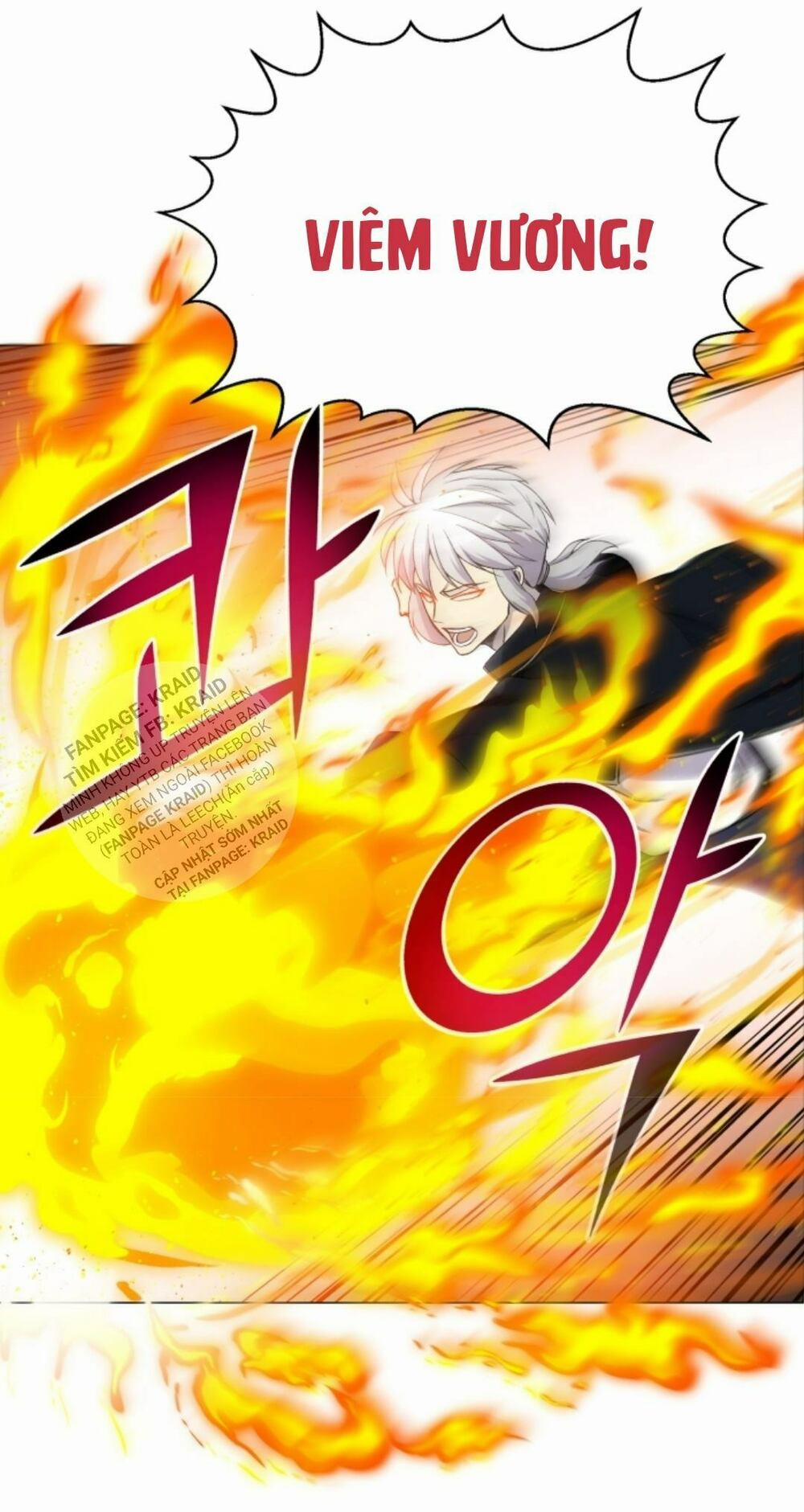 Luân Hồi Ác Nhân 27 trang 2