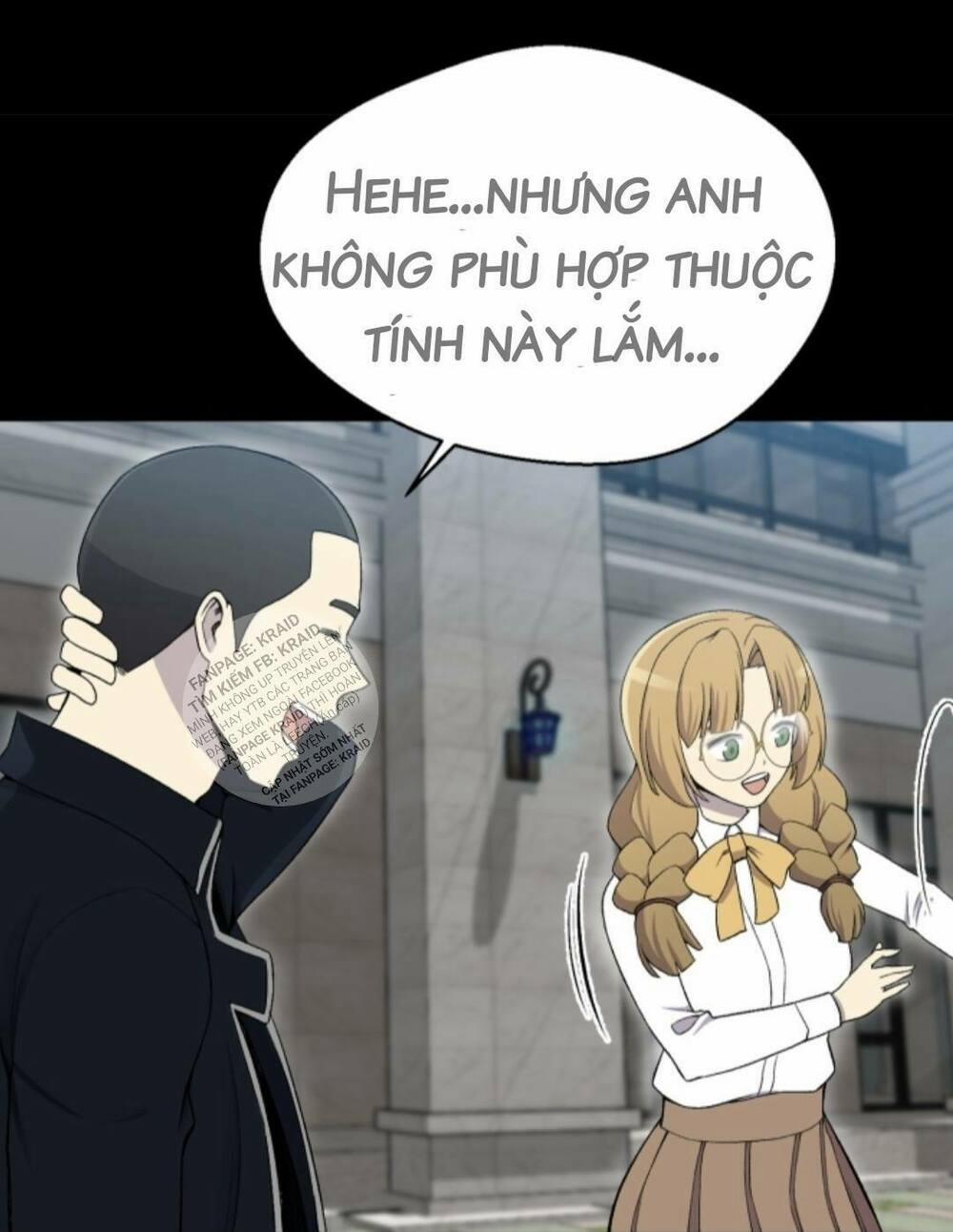 Luân Hồi Ác Nhân 27 trang 21