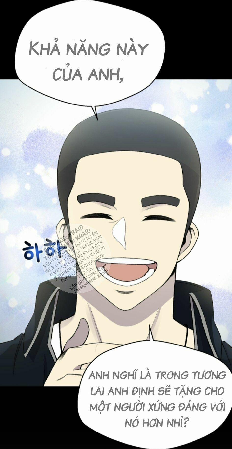 Luân Hồi Ác Nhân 27 trang 23