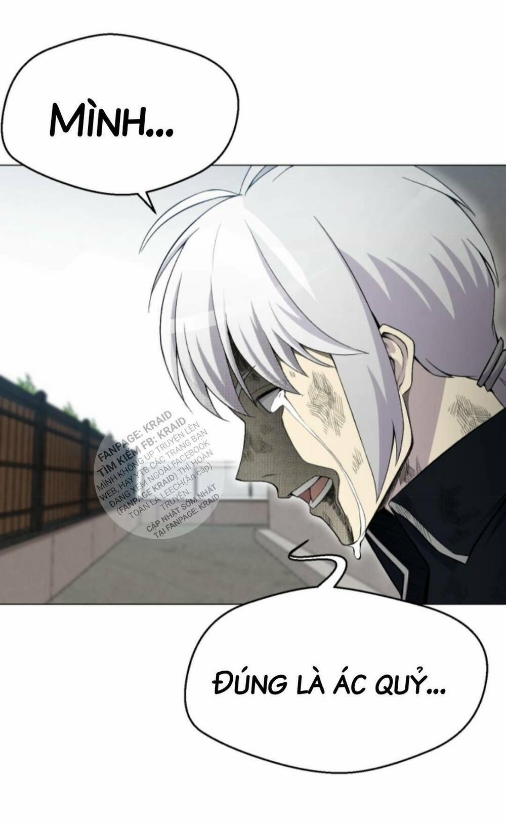 Luân Hồi Ác Nhân 27 trang 25