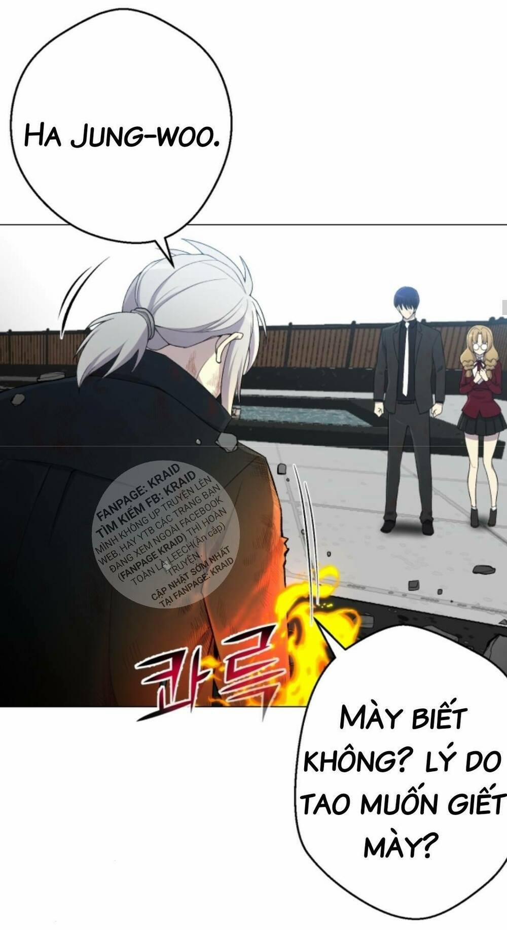 Luân Hồi Ác Nhân 27 trang 28