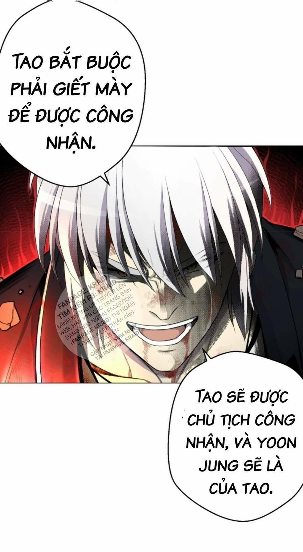 Luân Hồi Ác Nhân 27 trang 29