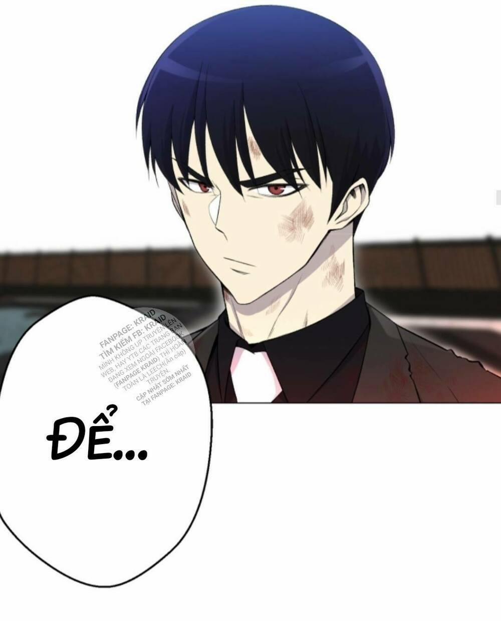 Luân Hồi Ác Nhân 27 trang 30