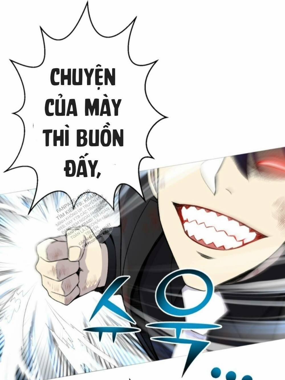 Luân Hồi Ác Nhân 27 trang 32