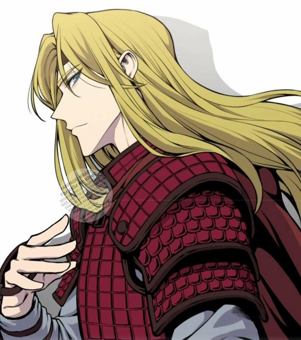 Luân Hồi Ác Nhân 27 trang 38