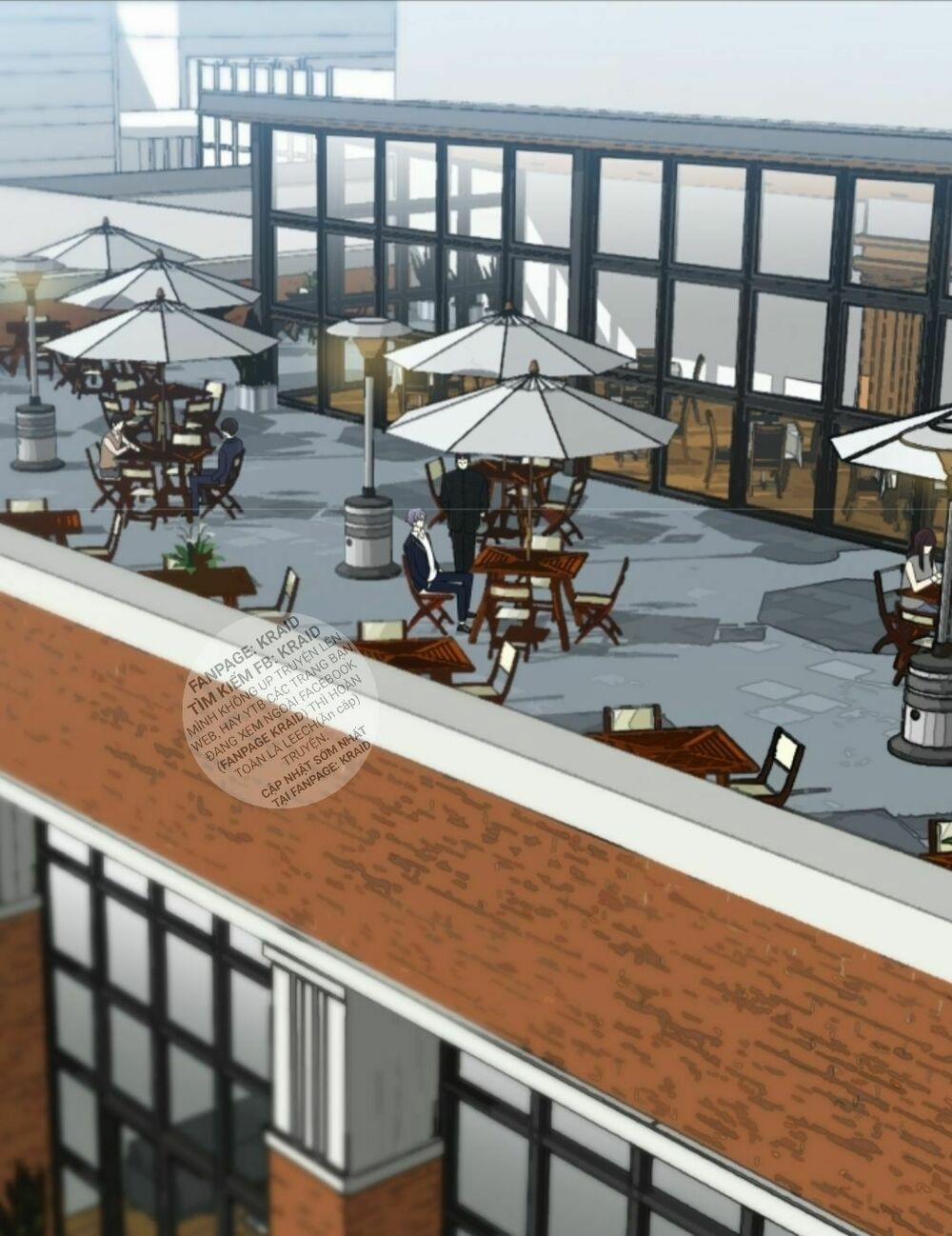 Luân Hồi Ác Nhân 27 trang 40