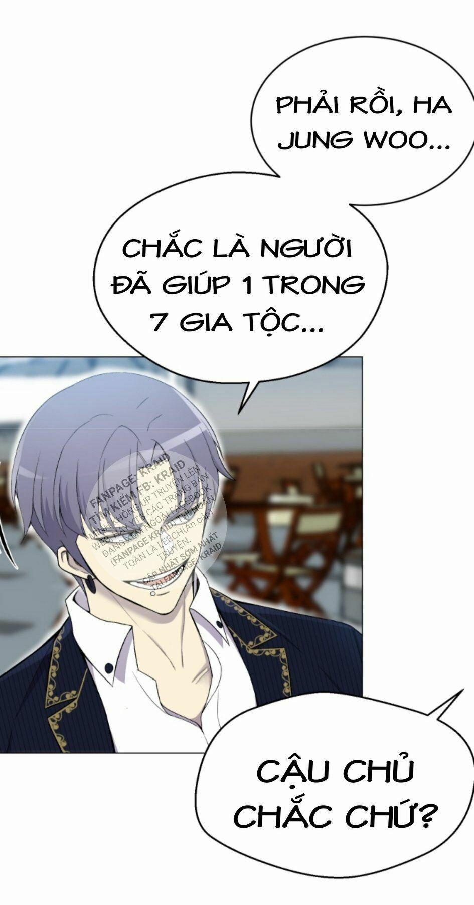 Luân Hồi Ác Nhân 27 trang 43