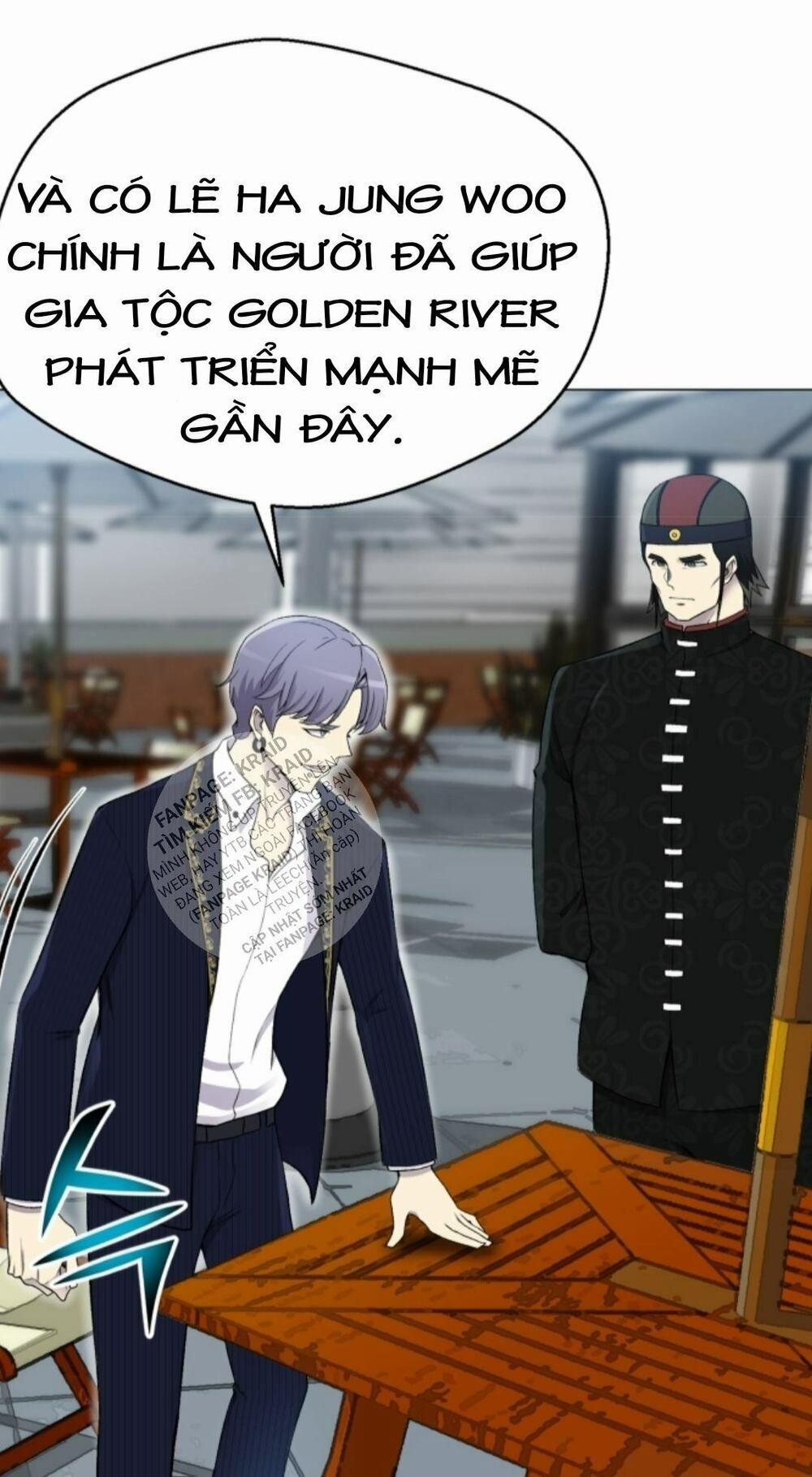 Luân Hồi Ác Nhân 27 trang 44