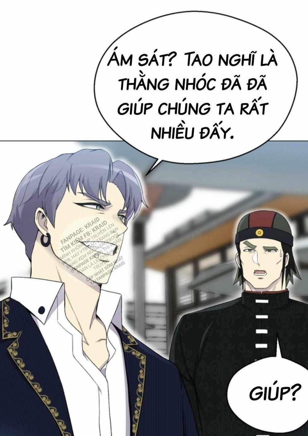 Luân Hồi Ác Nhân 27 trang 46