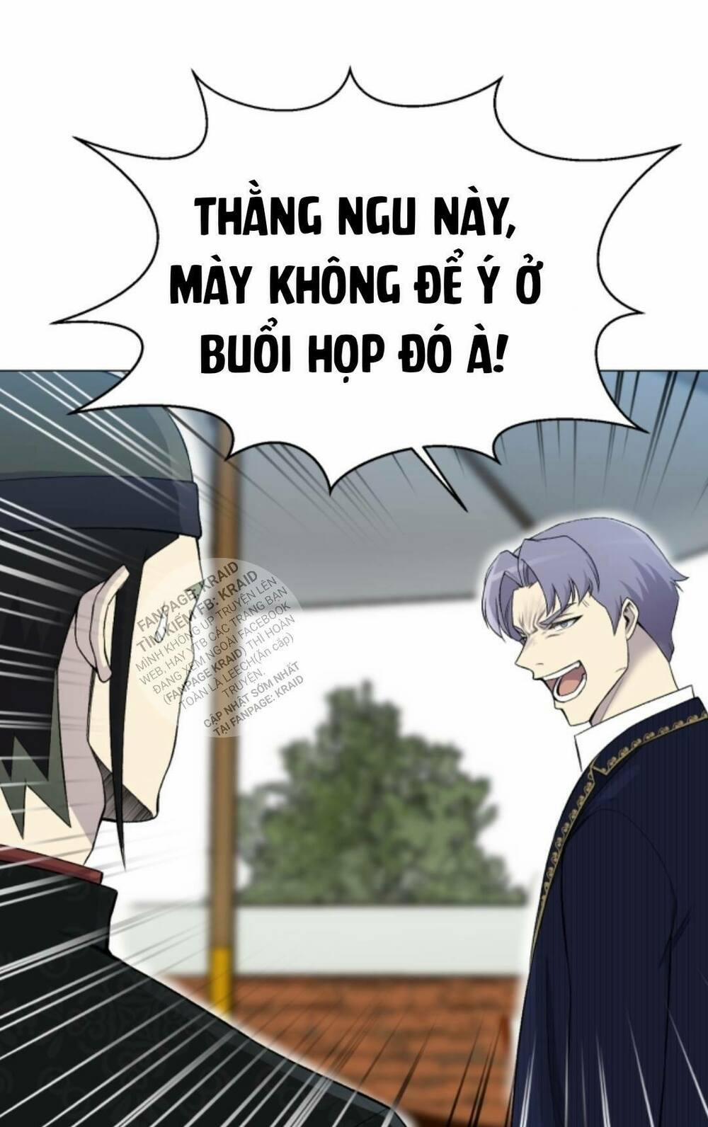 Luân Hồi Ác Nhân 27 trang 47