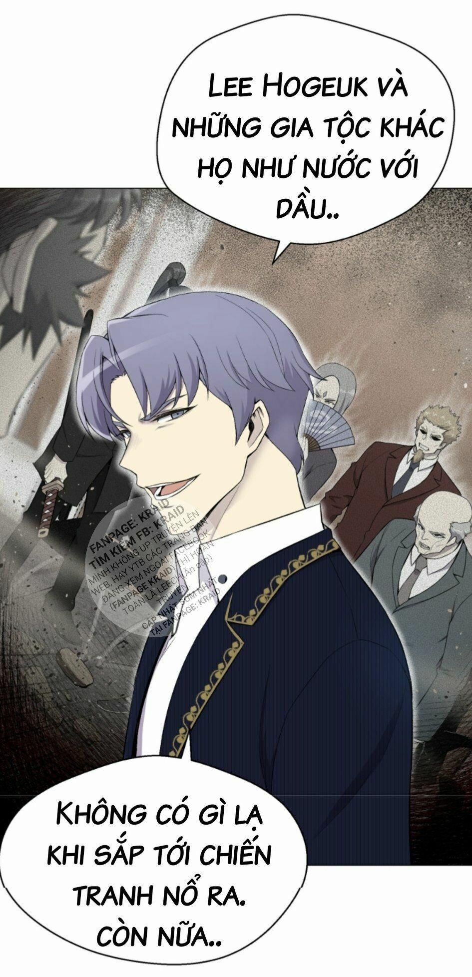 Luân Hồi Ác Nhân 27 trang 48