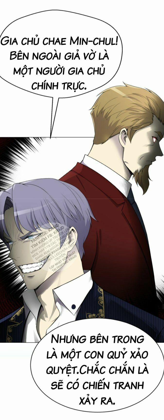 Luân Hồi Ác Nhân 27 trang 49