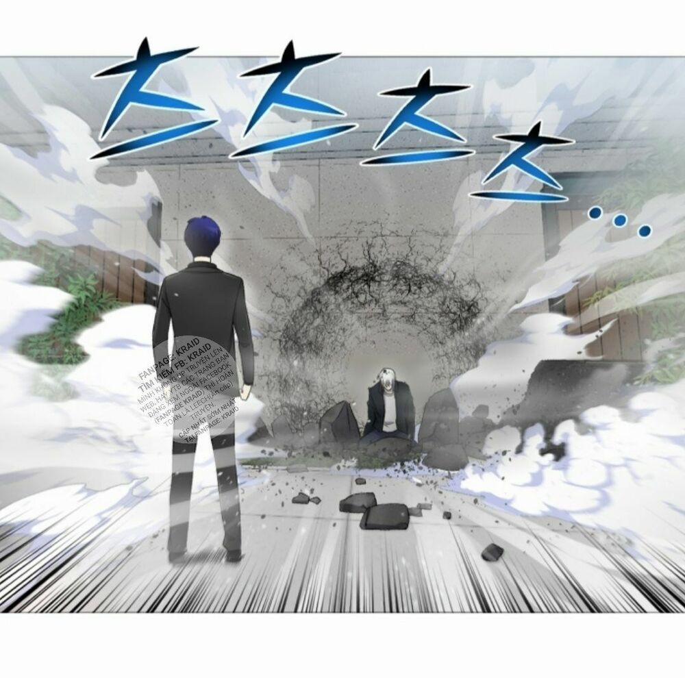 Luân Hồi Ác Nhân 27 trang 6