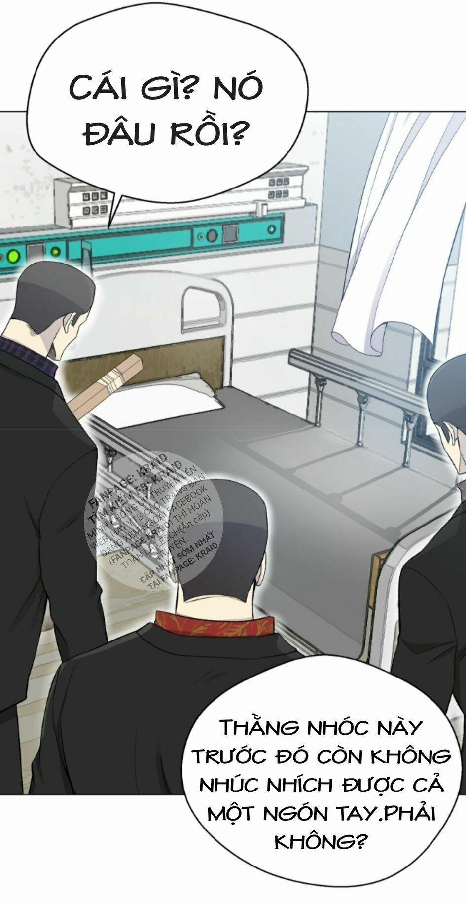 Luân Hồi Ác Nhân 27 trang 60