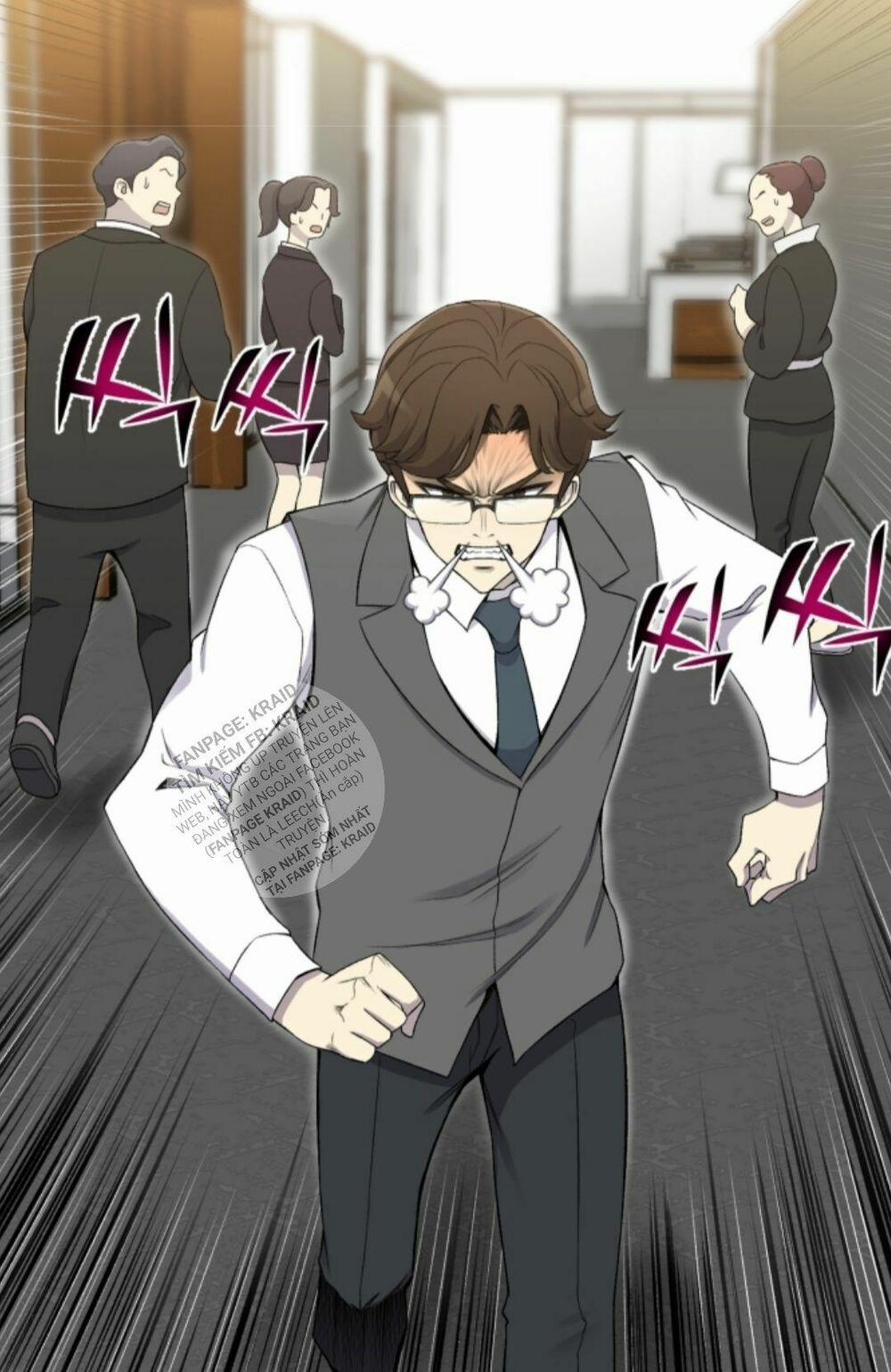 Luân Hồi Ác Nhân 27 trang 63