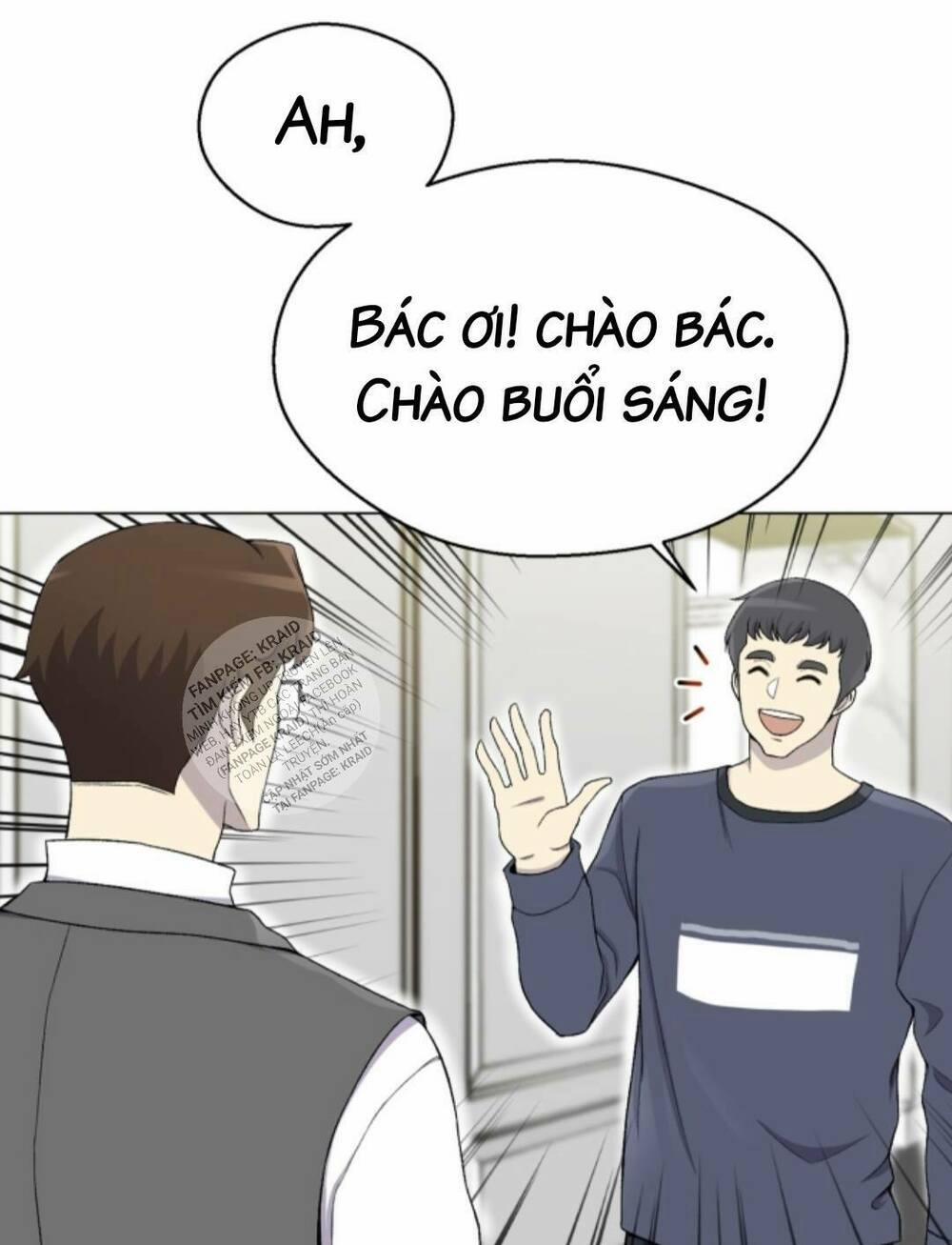 Luân Hồi Ác Nhân 27 trang 64