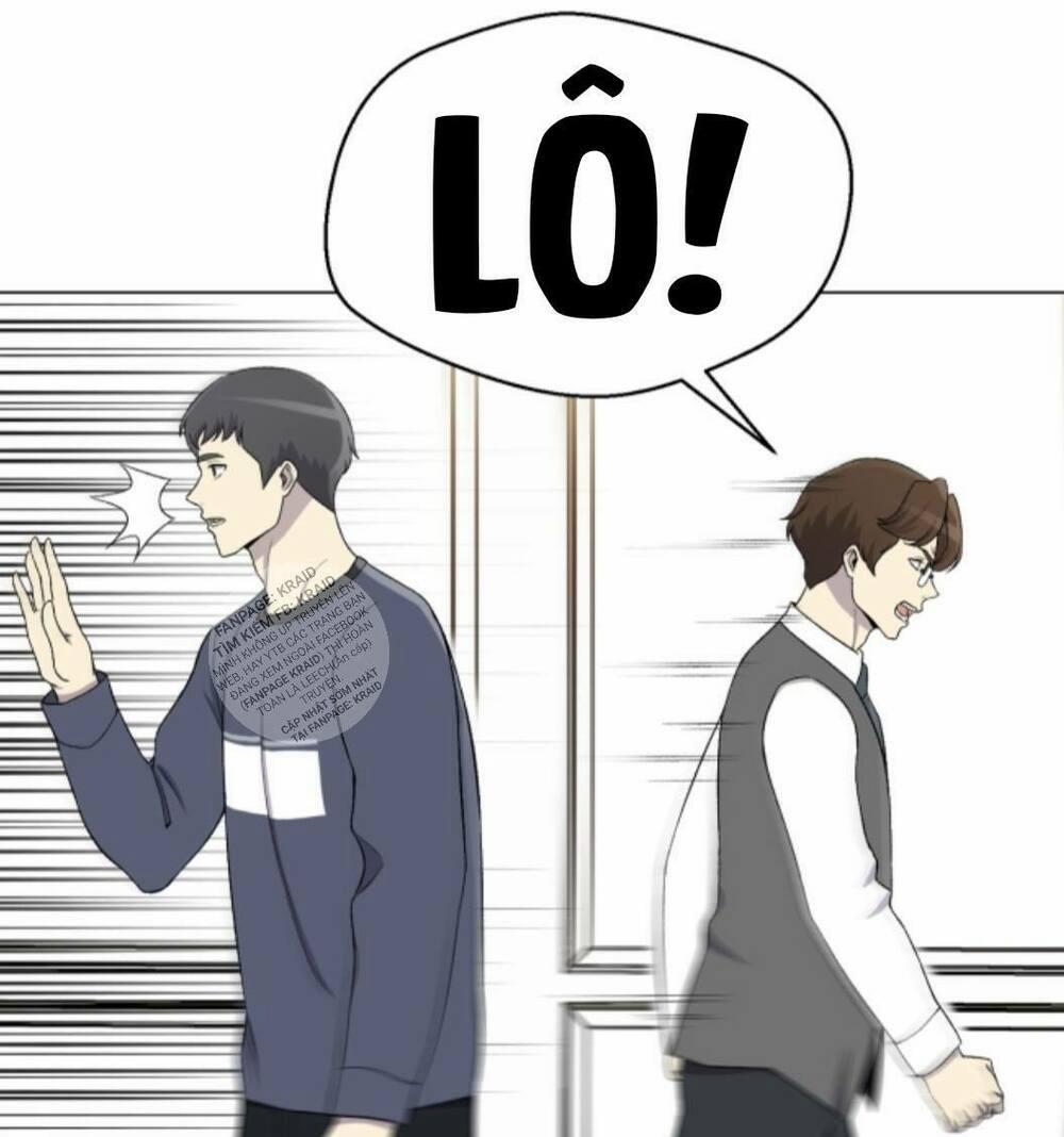 Luân Hồi Ác Nhân 27 trang 65