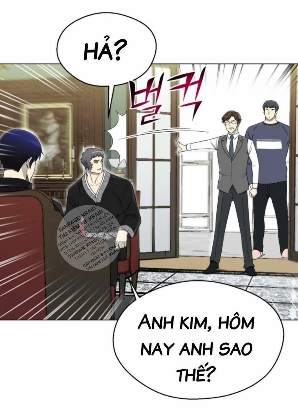 Luân Hồi Ác Nhân 27 trang 67