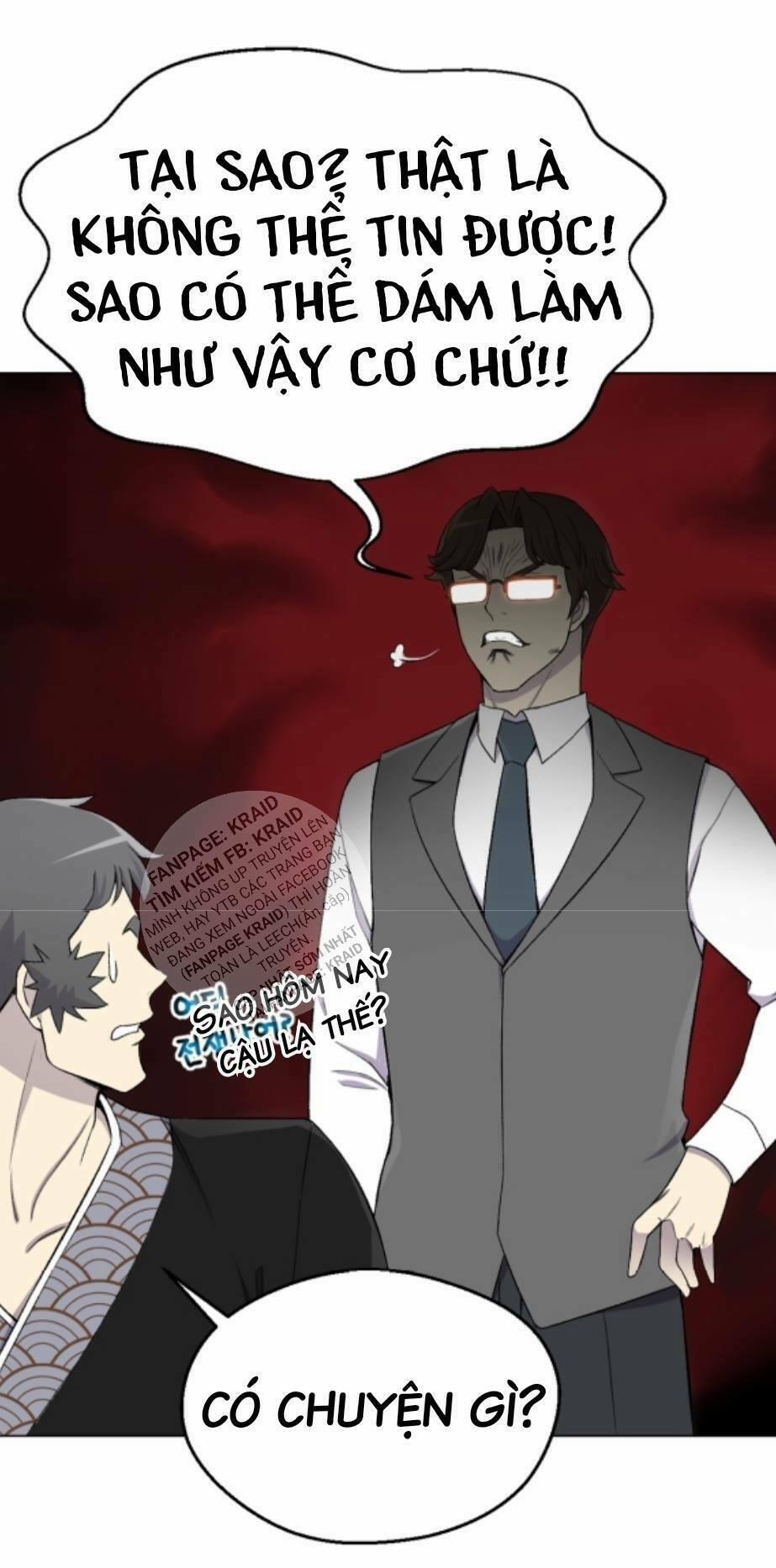 Luân Hồi Ác Nhân 27 trang 68