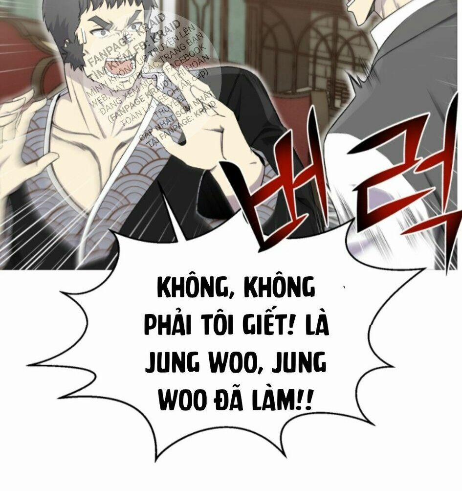 Luân Hồi Ác Nhân 27 trang 71