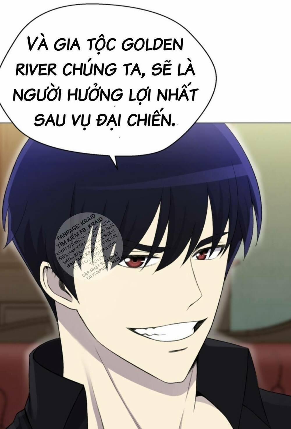 Luân Hồi Ác Nhân 27 trang 74