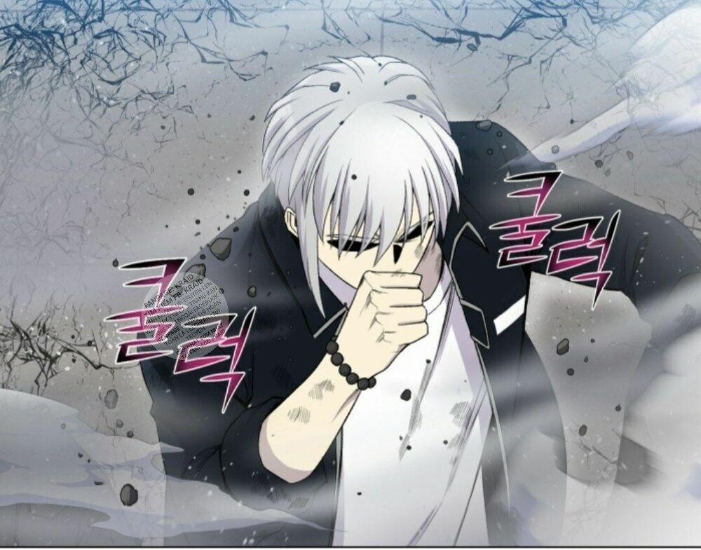 Luân Hồi Ác Nhân 27 trang 8